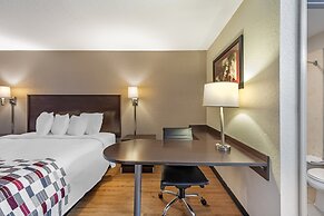 Red Roof Inn Ft Pierce