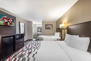 Red Roof Inn Ft Pierce