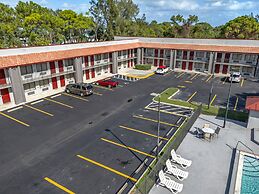 Red Roof Inn Ft Pierce