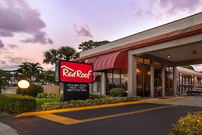 Red Roof Inn Ft Pierce