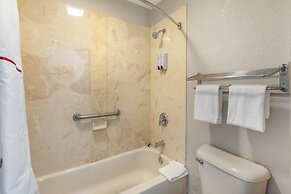 Red Roof Inn Ft Pierce