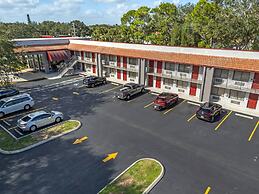 Red Roof Inn Ft Pierce