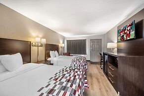 Red Roof Inn Ft Pierce