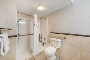 Red Roof Inn Ft Pierce