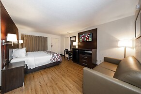 Red Roof Inn Ft Pierce