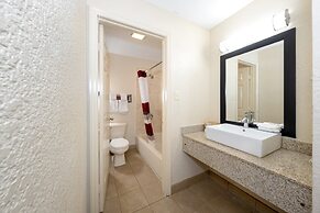 Red Roof Inn Ft Pierce