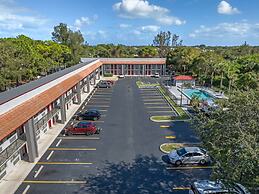 Red Roof Inn Ft Pierce