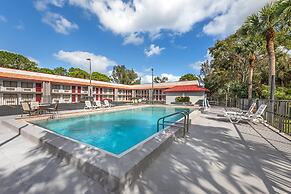 Red Roof Inn Ft Pierce