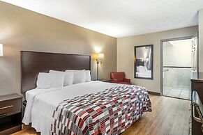 Red Roof Inn Ft Pierce