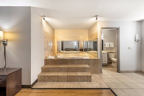 Red Roof Inn Ft Pierce