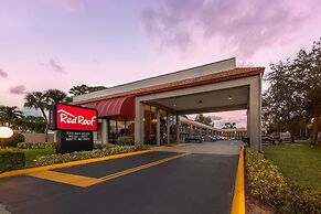 Red Roof Inn Ft Pierce
