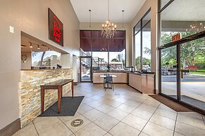 Red Roof Inn Ft Pierce