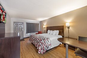 Red Roof Inn Ft Pierce