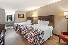 Red Roof Inn Ft Pierce