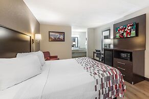 Red Roof Inn Ft Pierce