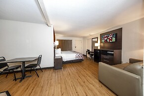 Red Roof Inn Ft Pierce