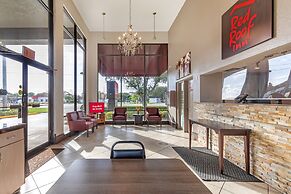 Red Roof Inn Ft Pierce