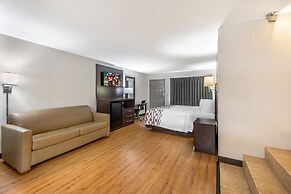 Red Roof Inn Ft Pierce