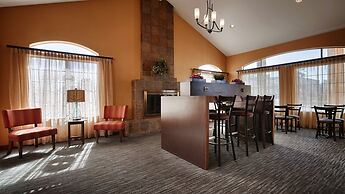 Best Western Palm Court Inn