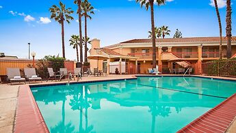 Best Western Palm Court Inn