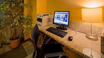 Best Western Palm Court Inn