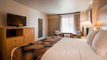 Best Western Palm Court Inn
