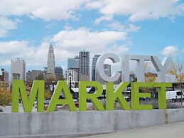 Hyatt Place Kansas City/Overland Park/Metcalf