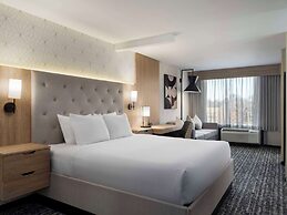 Hyatt Place Kansas City/Overland Park/Metcalf