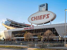 Hyatt Place Kansas City/Overland Park/Metcalf