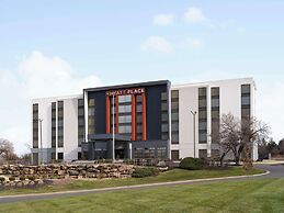 Hyatt Place Kansas City/Overland Park/Metcalf