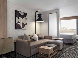 Hyatt Place Kansas City/Overland Park/Metcalf