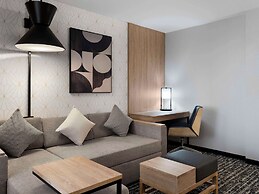 Hyatt Place Kansas City/Overland Park/Metcalf