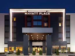 Hyatt Place Kansas City/Overland Park/Metcalf
