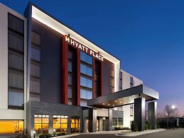 Hyatt Place Kansas City/Overland Park/Metcalf