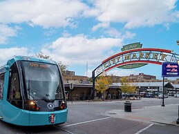 Hyatt Place Kansas City/Overland Park/Metcalf
