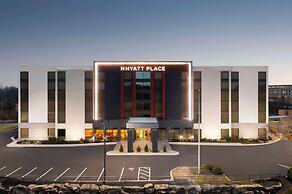 Hyatt Place Kansas City/Overland Park/Metcalf