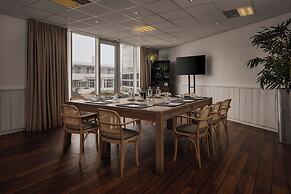 WestCord Strandhotel Seeduyn