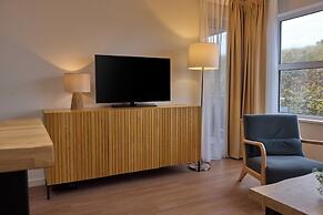 WestCord Strandhotel Seeduyn