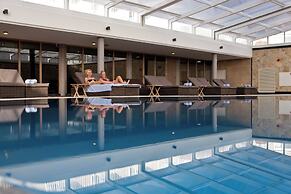WestCord Strandhotel Seeduyn