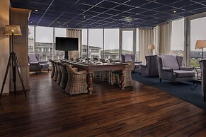 WestCord Strandhotel Seeduyn
