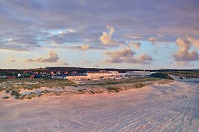 WestCord Strandhotel Seeduyn