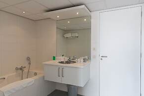 WestCord Strandhotel Seeduyn