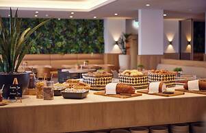WestCord Strandhotel Seeduyn