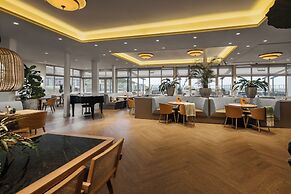 WestCord Strandhotel Seeduyn