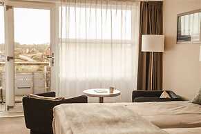 WestCord Strandhotel Seeduyn