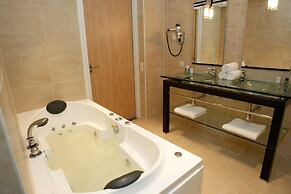 WestCord Strandhotel Seeduyn