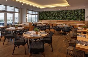 WestCord Strandhotel Seeduyn