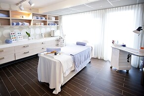 WestCord Strandhotel Seeduyn