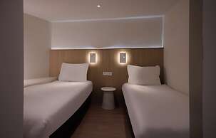 WestCord Strandhotel Seeduyn
