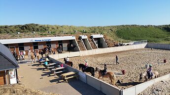 WestCord Strandhotel Seeduyn